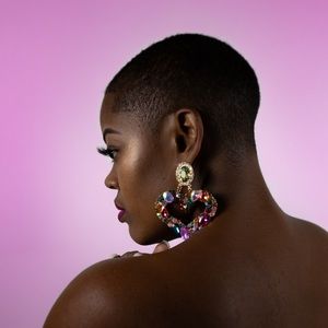 Mesmerizing Statement Pieces